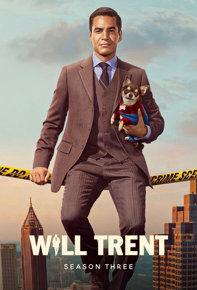 Will Trent - Season 3 [304984] (A1736334618) [[TV Shows]] --Plex--